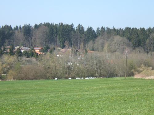 Ferienwohnung Schwahn - Illmensee Ferienwohnung Schwahn - Illmensee