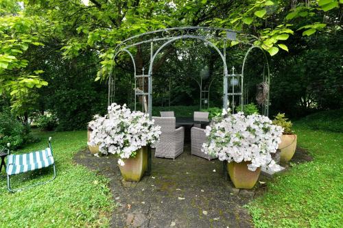 Viesnīcas āriene, Weingut Geiler - Neucastell in Ilbesheim bei Landau in der Pfalz