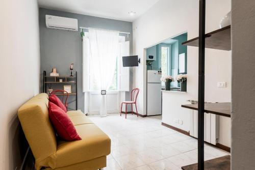 Family House - Pisa