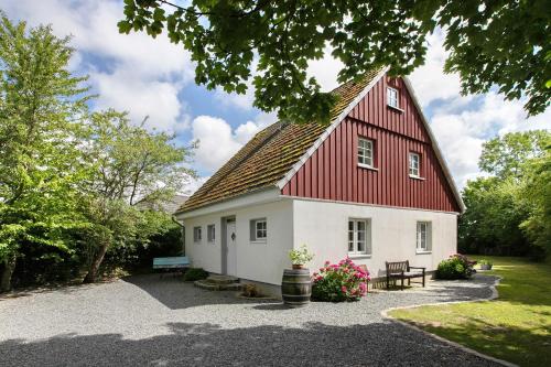 Jack Cogans Nordsee-Detektei in Hellschen-Heringsand-Unterschaar, Deutschland
