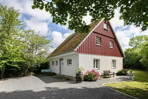 Jack Cogans Nordsee-Detektei in Hellschen-Heringsand-Unterschaar, Deutschland