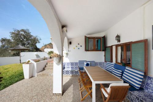 Viesnīcas āriene, Vila Portimão T5 com Piscina (Vila Portimao T5 com Piscina) in Porto De Lagos