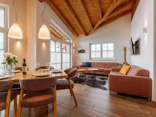 Tauern Suites Mitterwirt TOP 324 in Piesendorf, Österreich