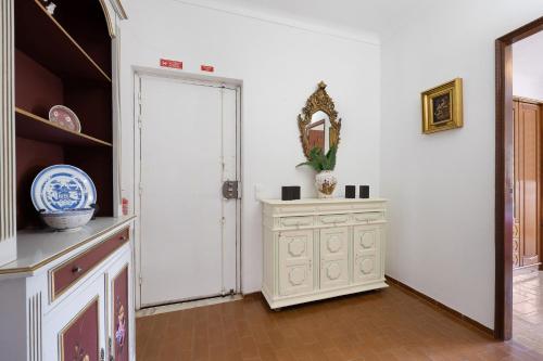 Viesnīcas āriene, Vila Portimão T5 com Piscina (Vila Portimao T5 com Piscina) in Porto De Lagos
