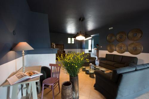 Poggiovalle Tenuta Italiana - image 5