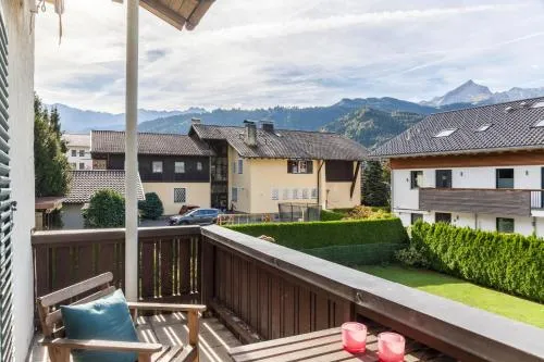 Ferienwohnung Hubert in Garmisch-Partenkirchen, Deutschland
