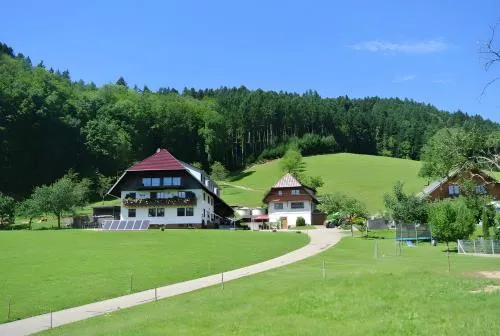 Vordersbergerhof in Hausach, Deutschland