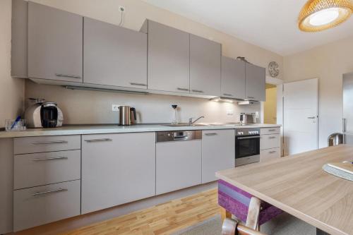 Konyha, Wohnung Hildesheim in Hildesheim Városközpont