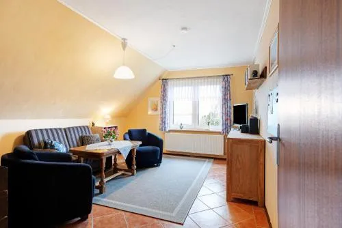Ferienwohnung Brauer in Nordstrand, Deutschland