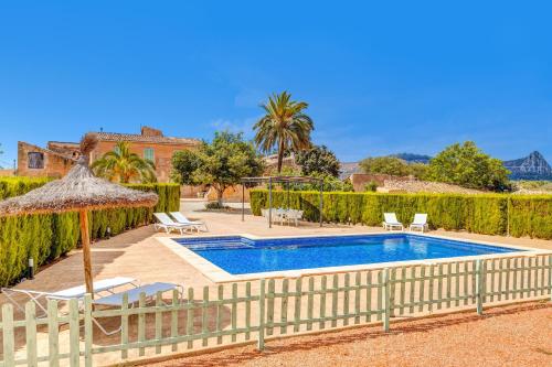 Finca Buniferri, Mallorca