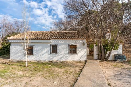 Casa Rural La Roca - Accommodation - La Zubia
