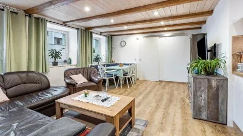 Ferienwohnung Haas in Bräunlingen, Deutschland