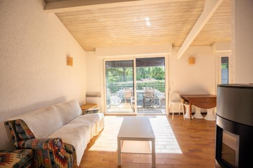 Vista exterior, Seignosse Le Penon_maison Patio in Seignosse