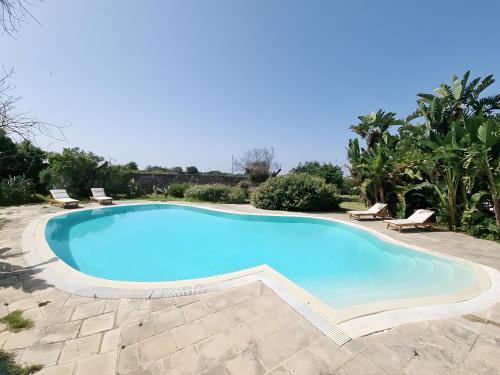 Villa Sterlizia - Capilungo