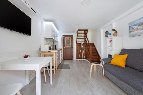 Gmar House relax y naturaleza 5