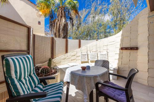 Exterior view, Gmar House relax y naturaleza in Parque Holandes