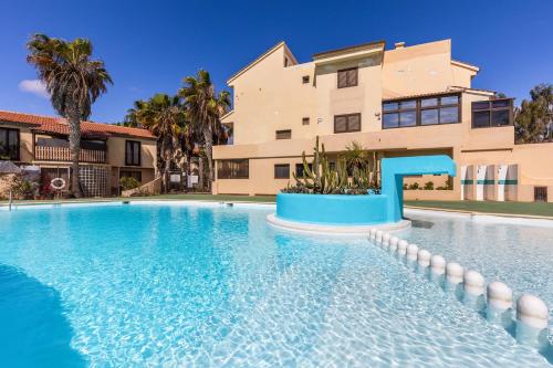 Exterior view, Gmar House relax y naturaleza in Parque Holandes