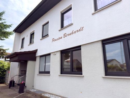 Haus Bernhardt - Langenargen
