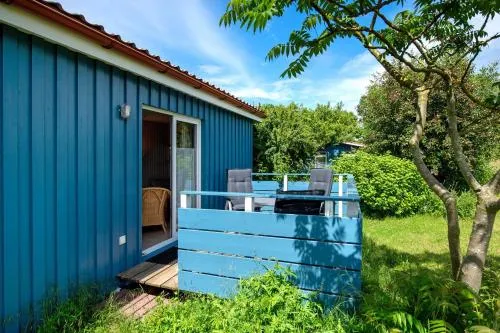 Möve Aba Bungalow 60 in Rerik, Deutschland