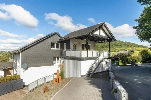 Ferienwohnung Zweite Heimat in Schmallenberg, Deutschland