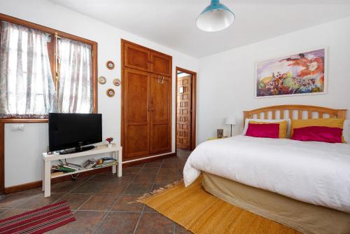 La Casita Canaria y Lagar