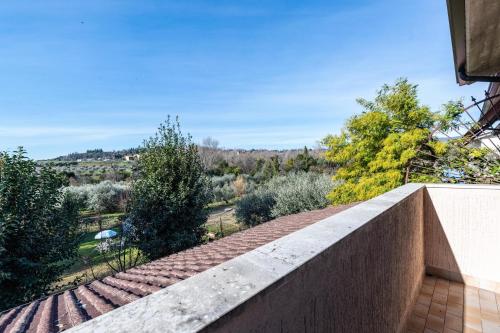  Al Porto balcony close to the lake in San Felice del Benaco