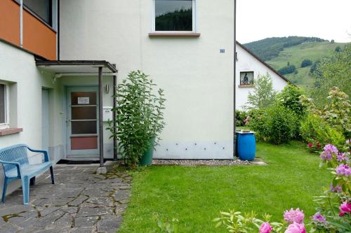 Haus Marion in Todtnau, Deutschland