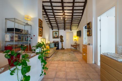 A szálláshely kívülről, Preciosa Casa el Pedroso in El Pedroso