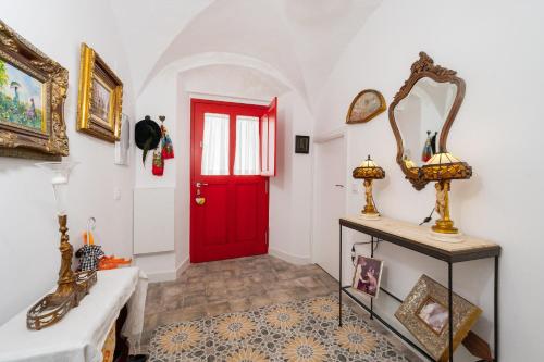 A szálláshely kívülről, Preciosa Casa el Pedroso in El Pedroso