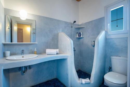 Blue Xenia Villas Paros - image 5