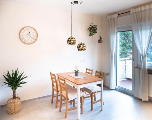  Apartment Alex in Meran