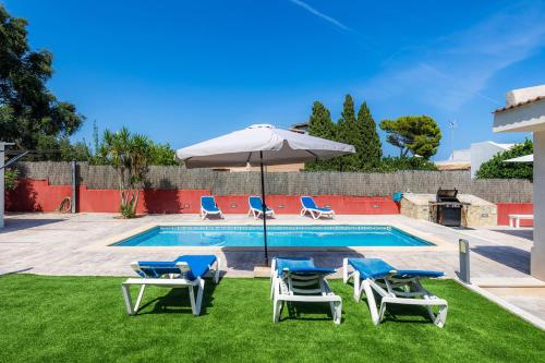 Villa Neptuno - Cala Ratjada