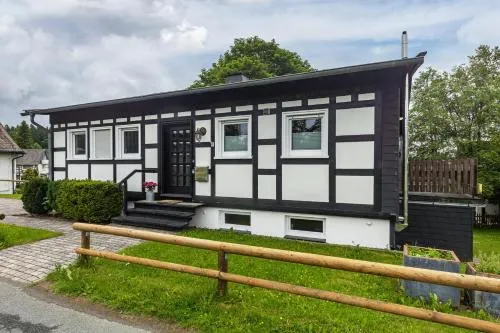 Ferienhaus Schanze 20 in Schmallenberg, Deutschland