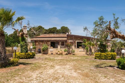 Angeli Nel Salento - Country House - Poggiardo