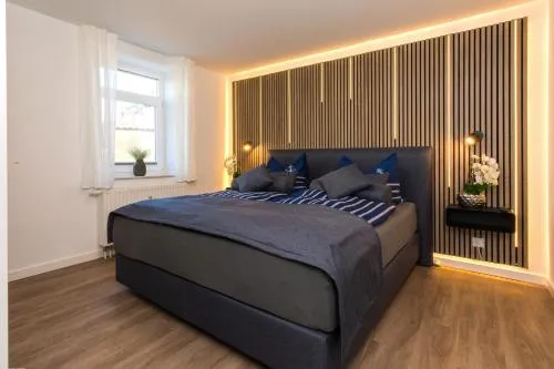 Villa Marin Wohnung 1 in Zinnowitz, Deutschland