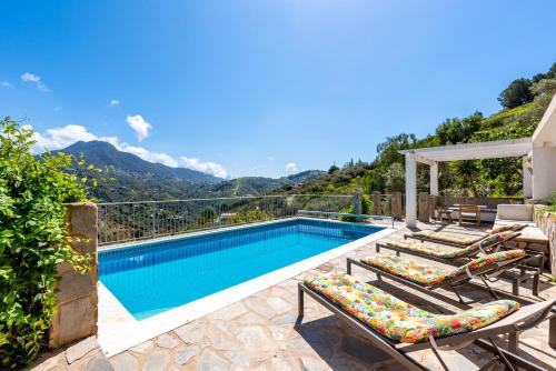 Finca Los Elfos, Torrox