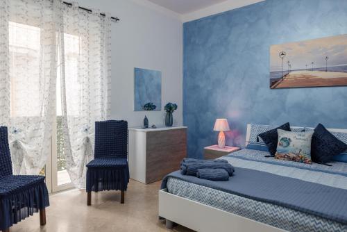 Appartamento Le Rondini, Agrigento