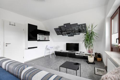 Ferienwohnung Mürwik in Flensburg, Deutschland