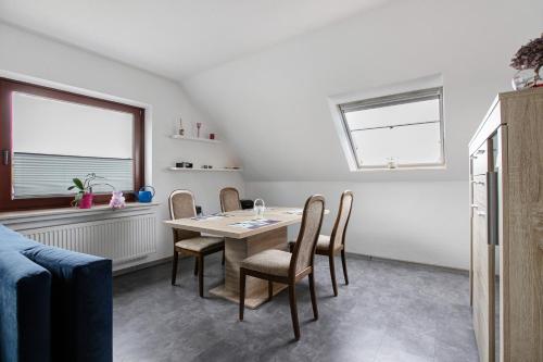 Dış Görünüm, Ferienwohnung Mürwik (Ferienwohnung Murwik) in Fruerlund