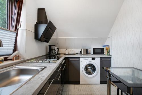 Ferienwohnung Mürwik in Flensburg, Deutschland