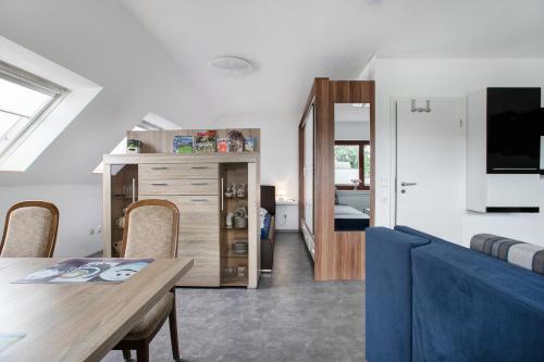 Dış Görünüm, Ferienwohnung Mürwik (Ferienwohnung Murwik) in Fruerlund