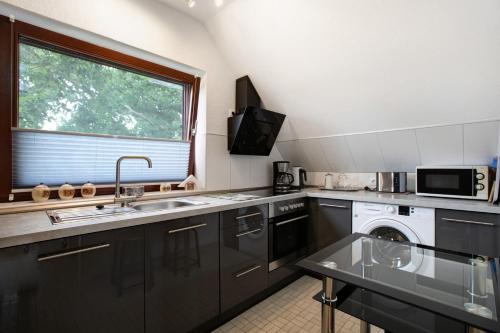 Ferienwohnung Mürwik in Flensburg, Deutschland