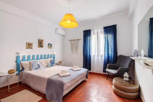 Casa Amarela, Tavira
