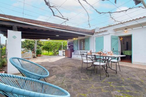 La Villa del Relax gîte à louer Monte Marzeddu