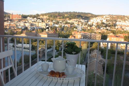 Apartamento Gongora Congresos - Granada