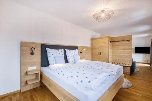 Ferienwohnung Rosa in Gilching, Deutschland