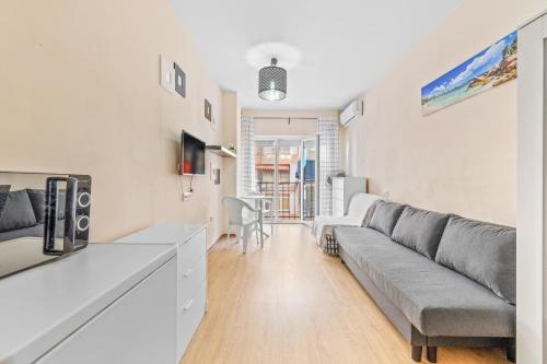 Apartamento a 200m de la Playa