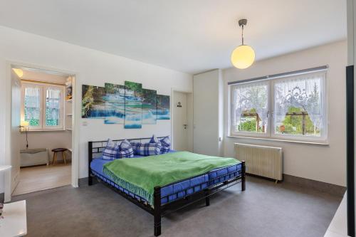 Ferienhaus Günther in Werder, Deutschland