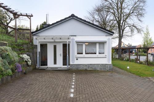 Ferienhaus Günther in Werder, Deutschland
