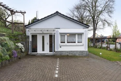 Ferienhaus Günther in Werder, Deutschland